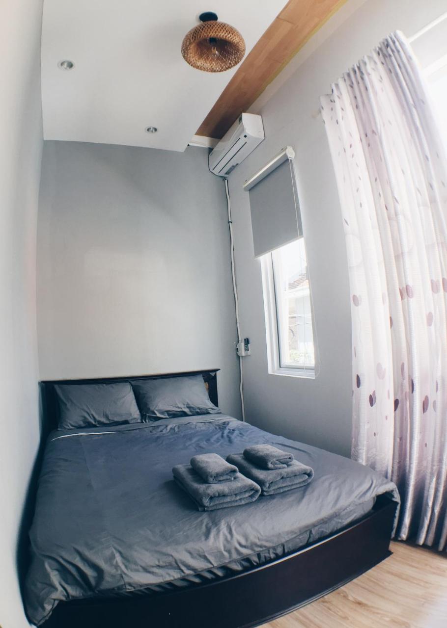 John Homestay Nha Trang Exterior foto