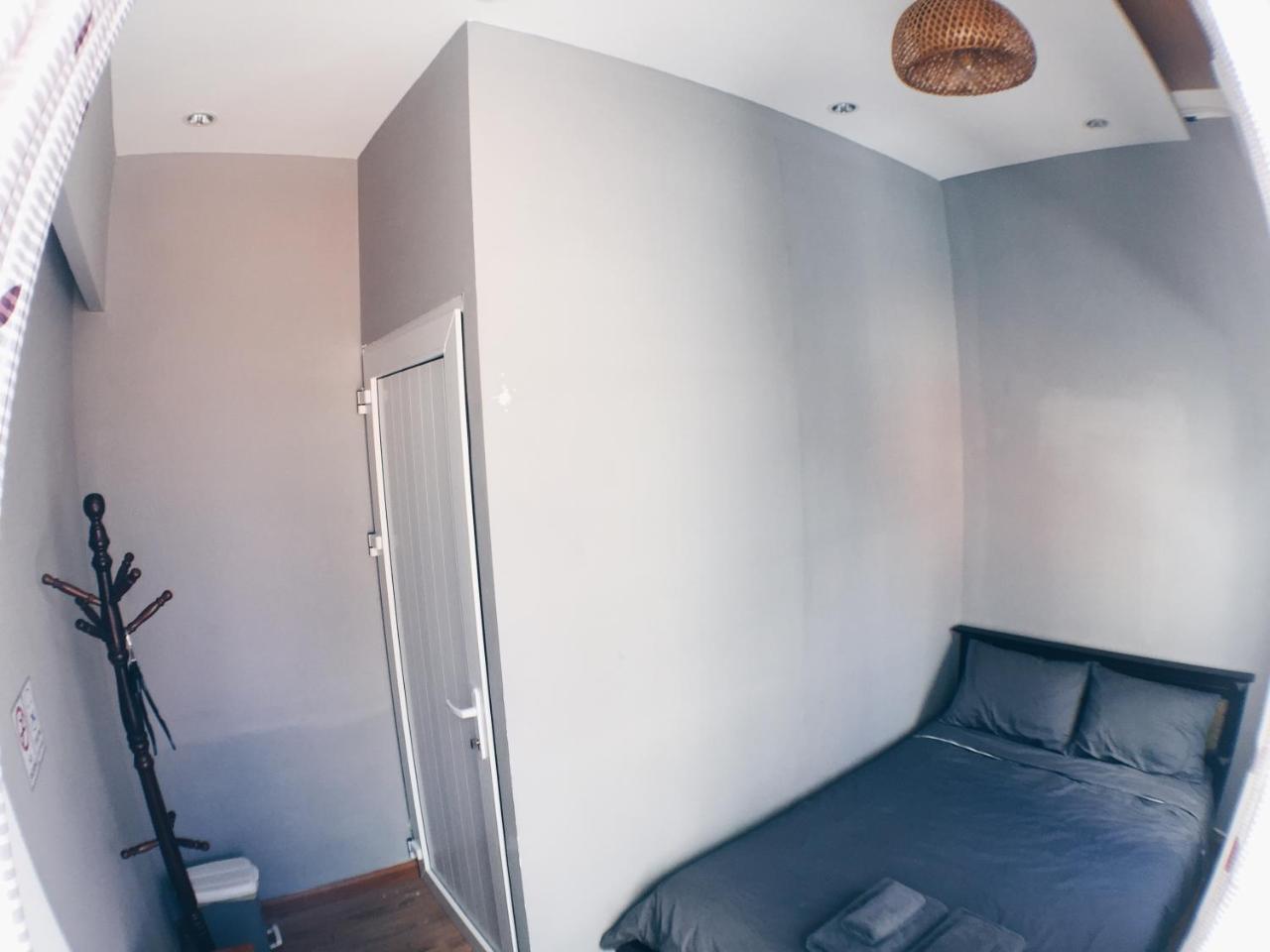 John Homestay Nha Trang Exterior foto