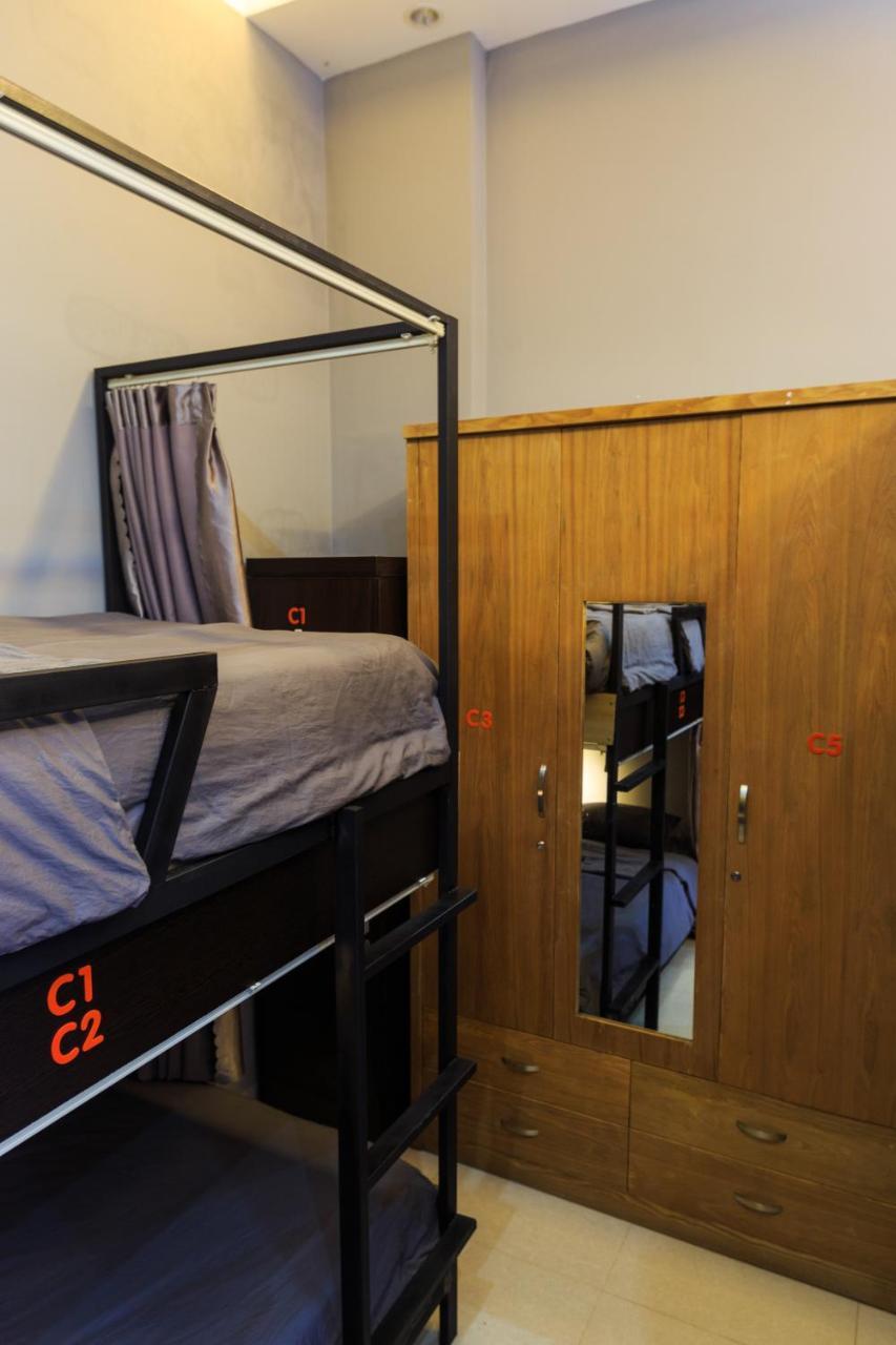 John Homestay Nha Trang Exterior foto